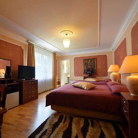 Casablanca Pokoje I Apartamenty Kazimierz Dolny Eksteriør billede