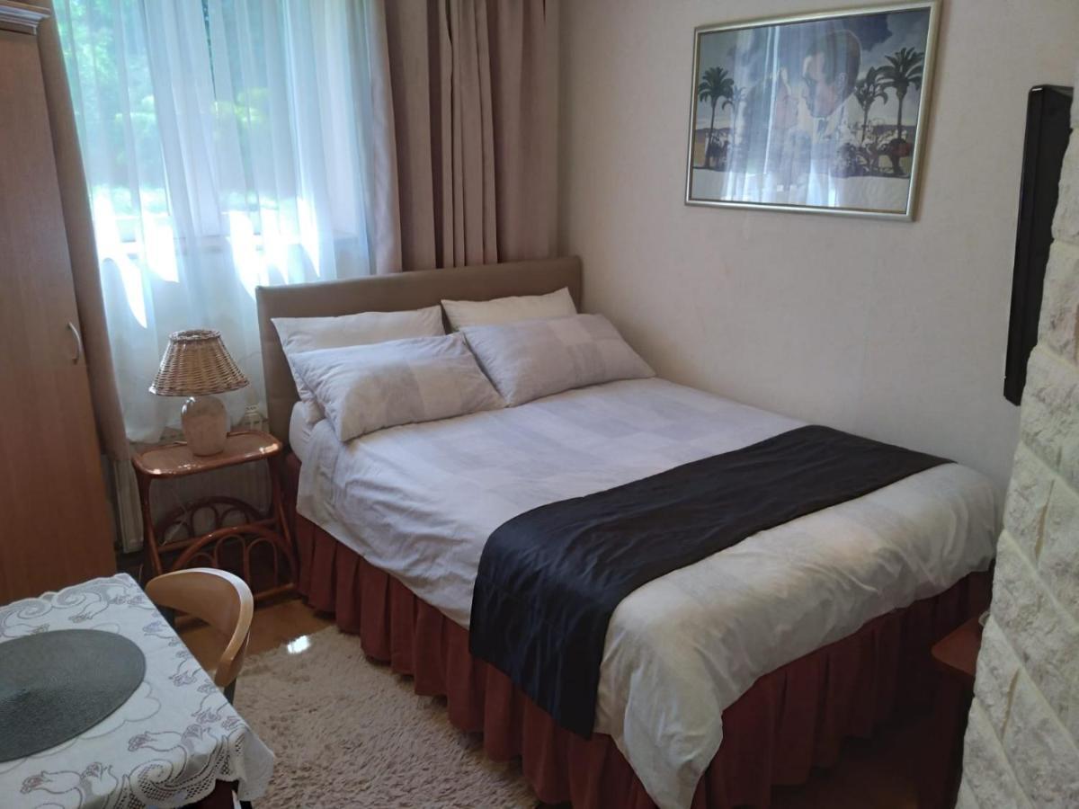 Casablanca Pokoje I Apartamenty Kazimierz Dolny Eksteriør billede