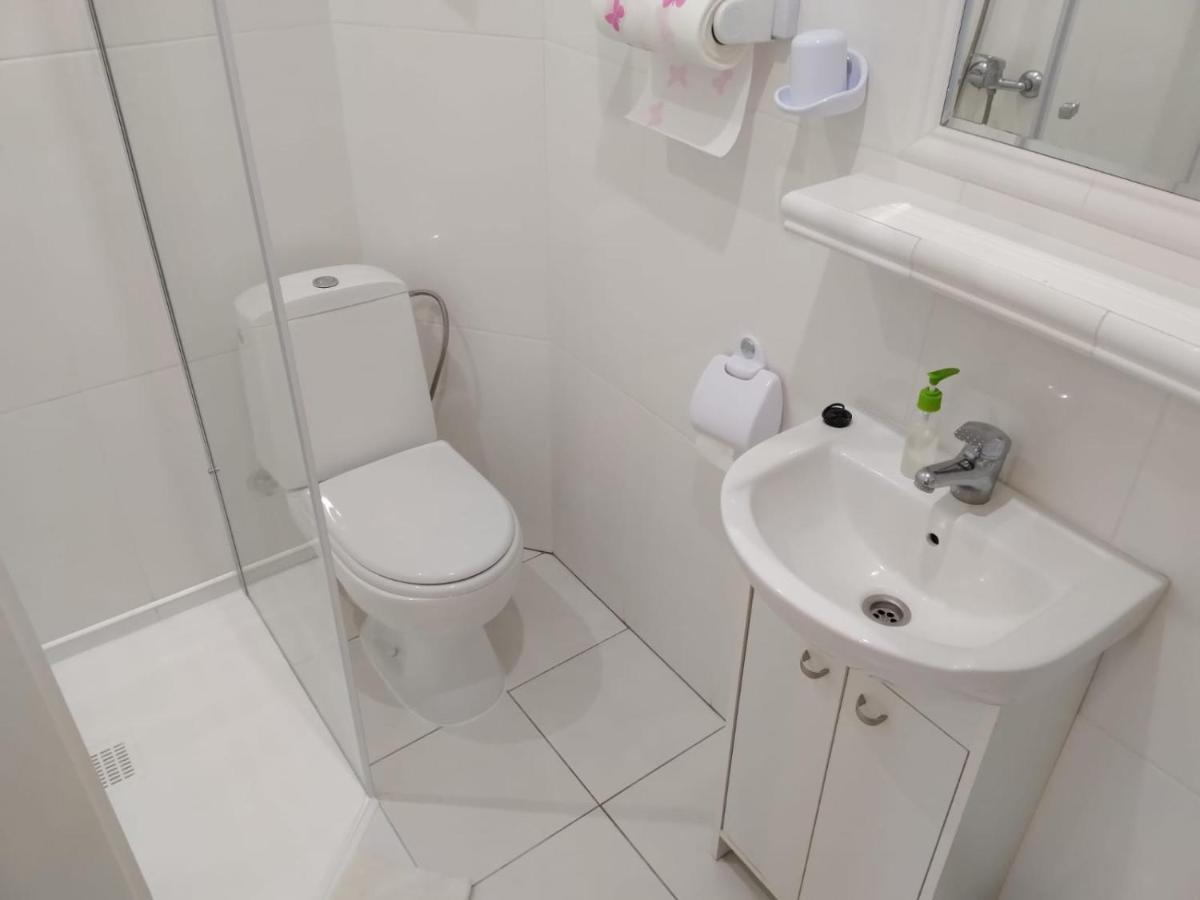 Casablanca Pokoje I Apartamenty Kazimierz Dolny Eksteriør billede