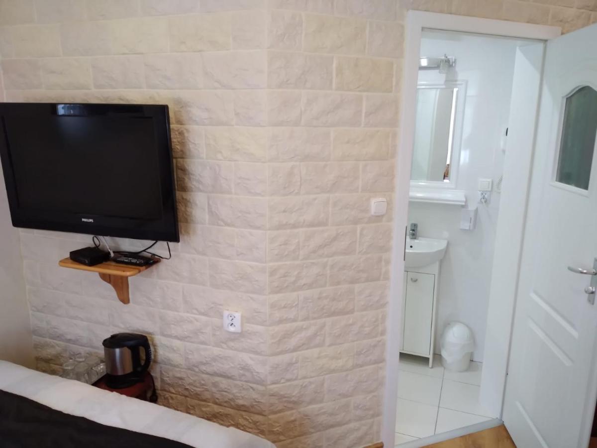 Casablanca Pokoje I Apartamenty Kazimierz Dolny Eksteriør billede